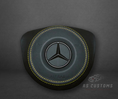 Custom Mercedes Airbag 2016 2018