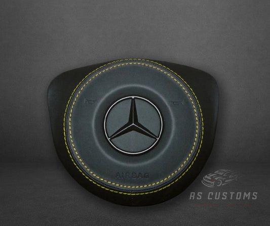 Custom Mercedes Airbag 2016 2018
