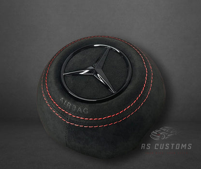 Custom Mercedes Airbag 2022+