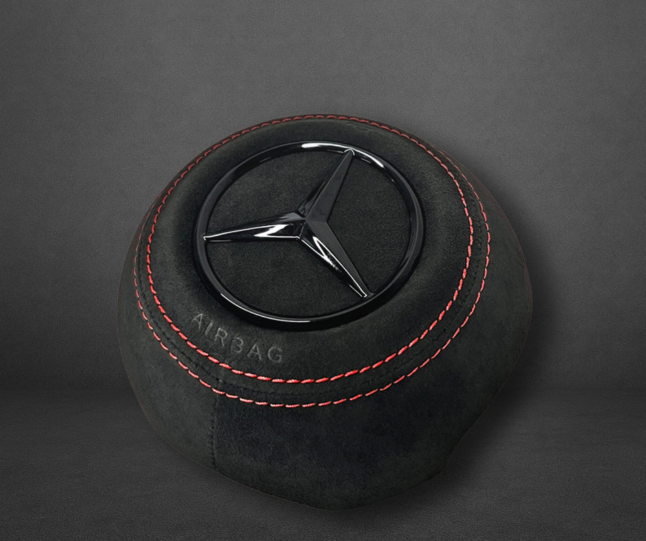 Custom Mercedes Airbag 2022+
