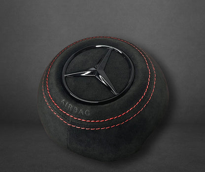 Custom Mercedes Airbag 2022+