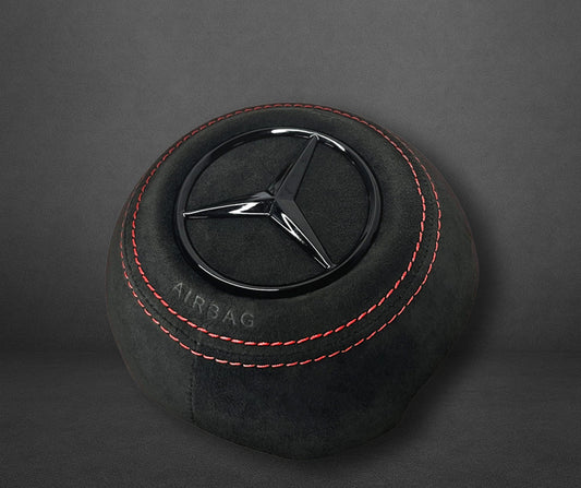 Custom Mercedes Airbag 2022+