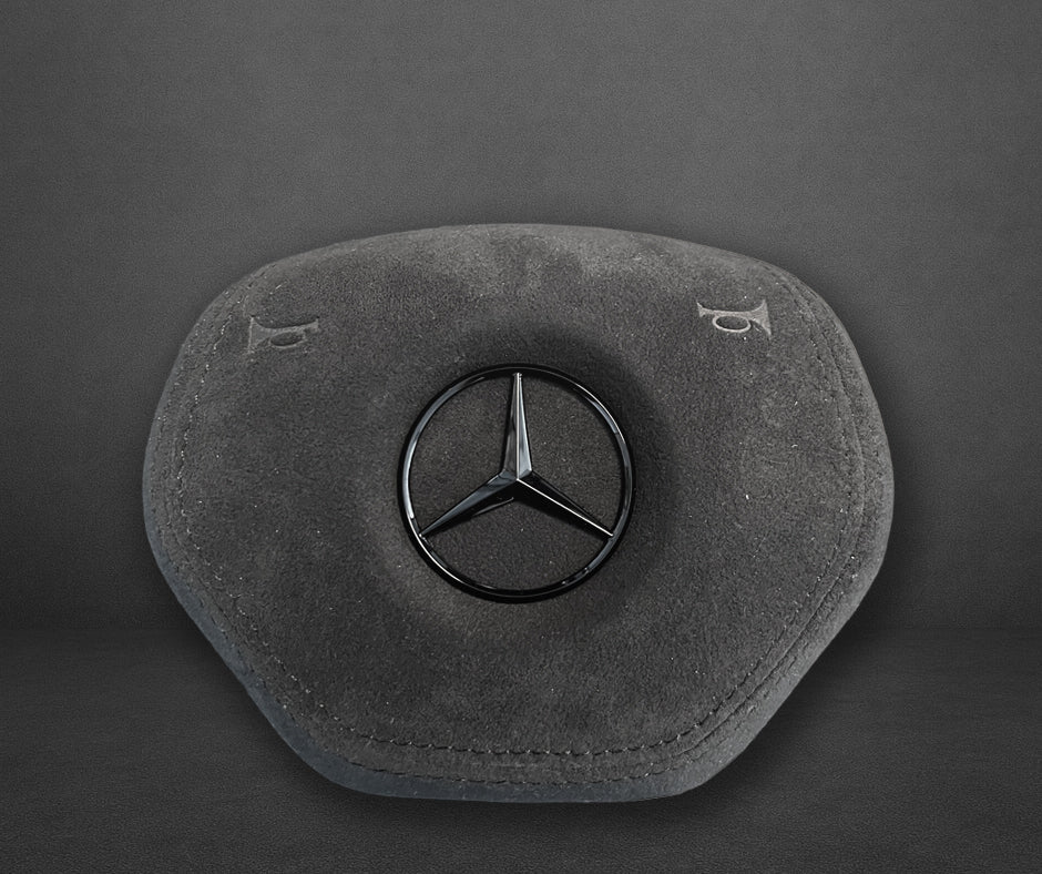 Custom Mercedes Airbag 2011 2015