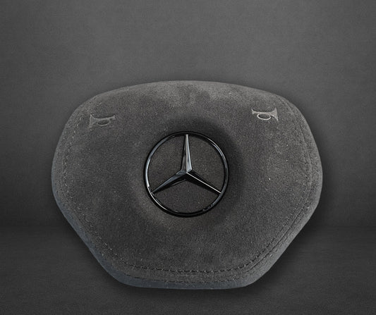 Custom Mercedes Airbag 2011 2015