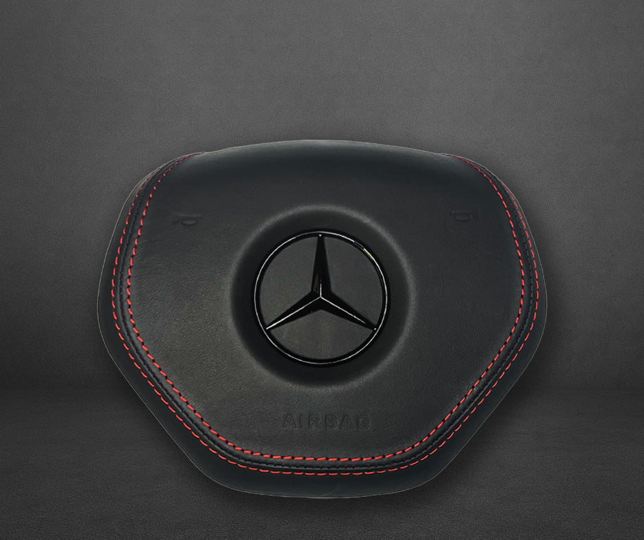 Custom Mercedes Airbag 2011 2015