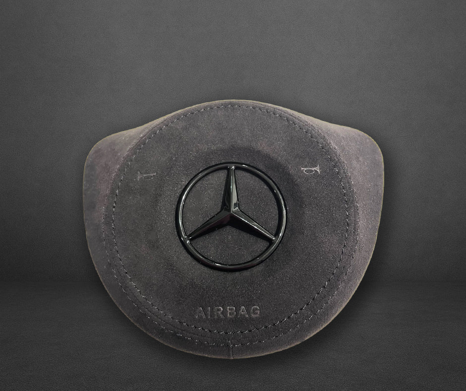 Custom Mercedes Airbag 2016 2018