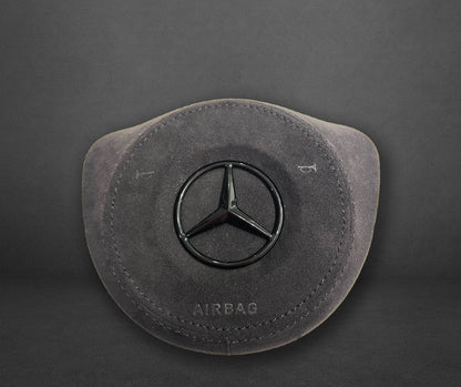 Custom Mercedes Airbag 2016 2018