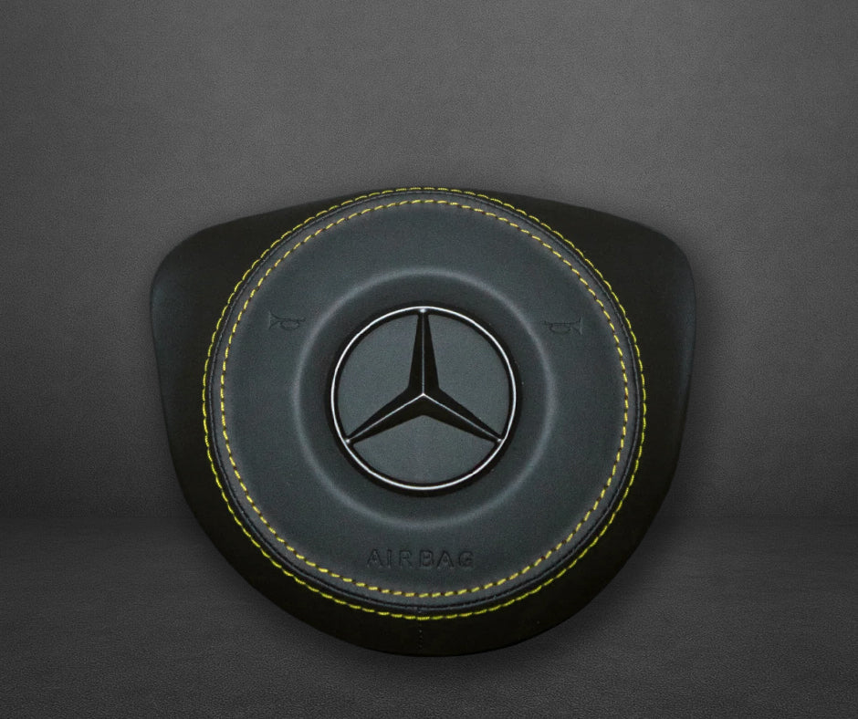 Custom Mercedes Airbag 2016 2018