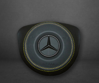 Custom Mercedes Airbag 2016 2018