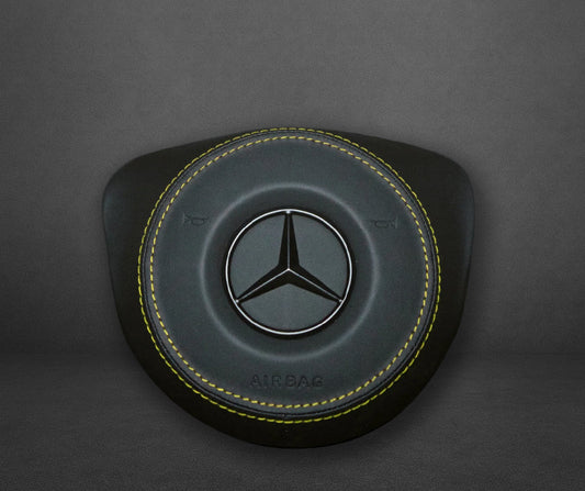 Custom Mercedes Airbag 2016 2018