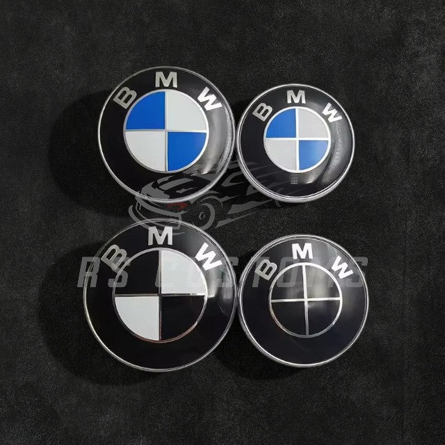 RS Customs BMW G-Series custom airbag cover for G20, G80, G82, G05, G07, G90 and other BMW G-Series models with leather, Alcantara, custom stitching and carbon fiber options.
